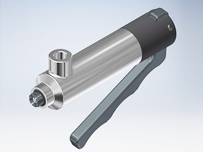 格雷希爾G80L-U系列的特點(diǎn)