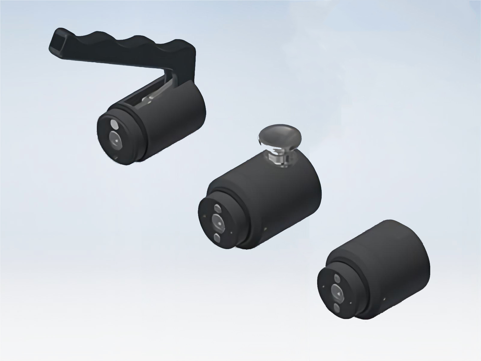 格雷希爾G80L-U系列的特點(diǎn)