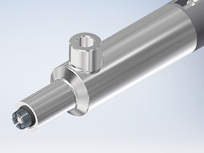 格雷希爾G80L-U系列的特點(diǎn)