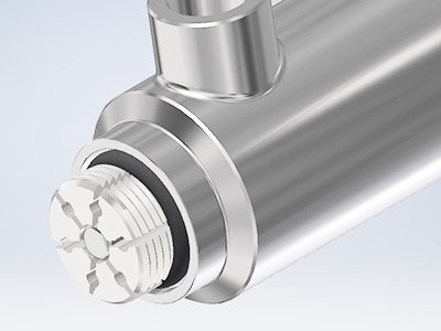 格雷希爾G80L-U系列的特點(diǎn)