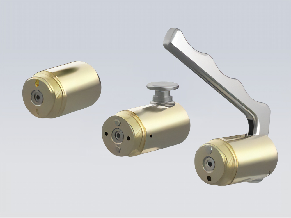 格雷希爾G80HL系列的特點