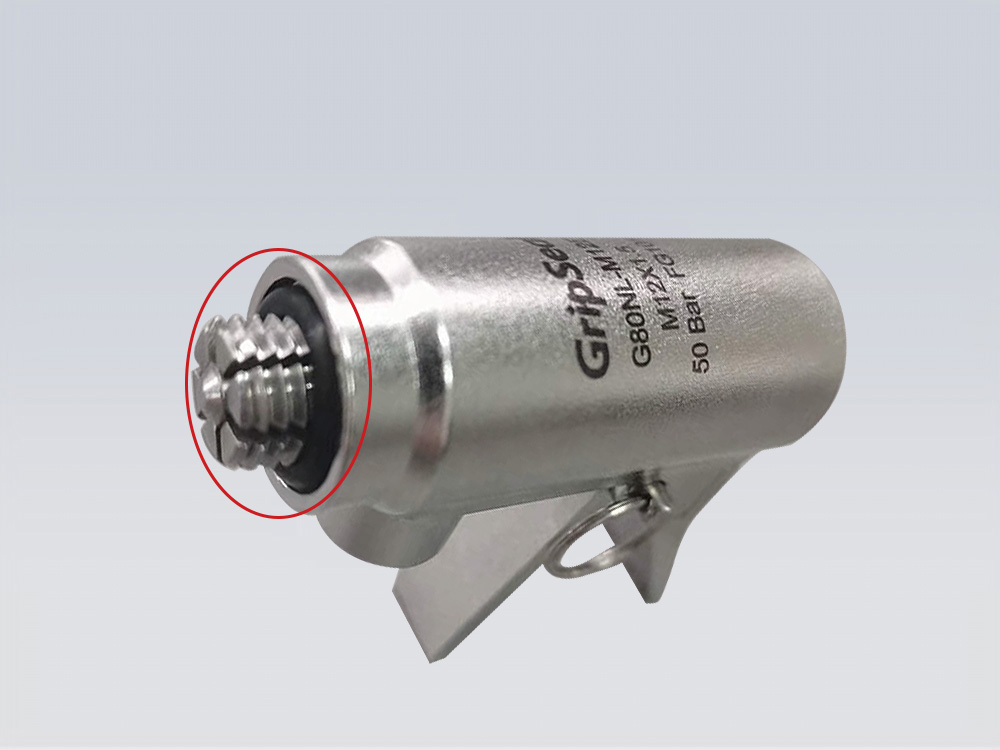 格雷希爾G80NL系列的特點(diǎn)