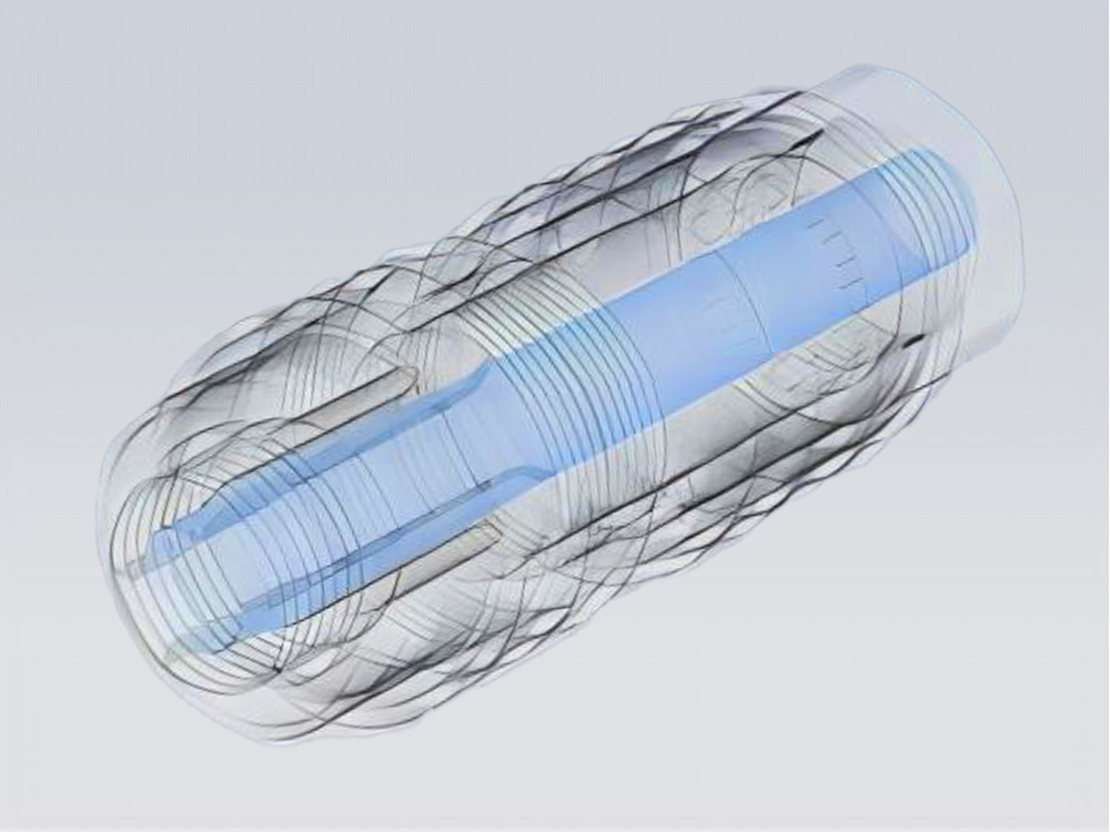 G65系列密封測試接頭的特點(diǎn)