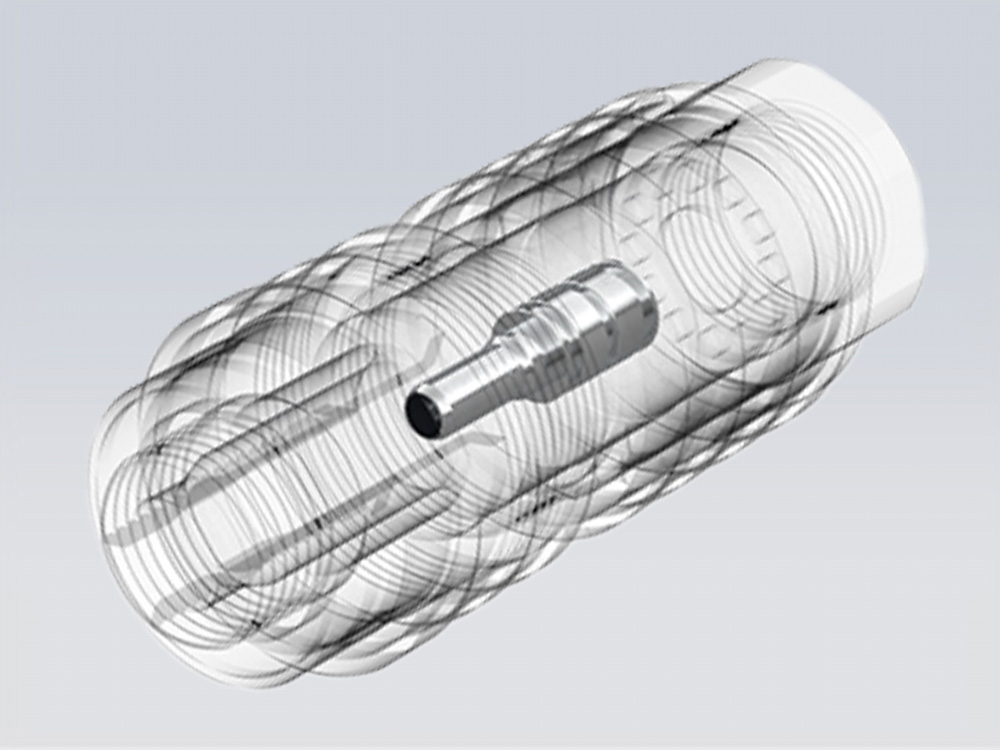 G65系列密封測試接頭的特點(diǎn)