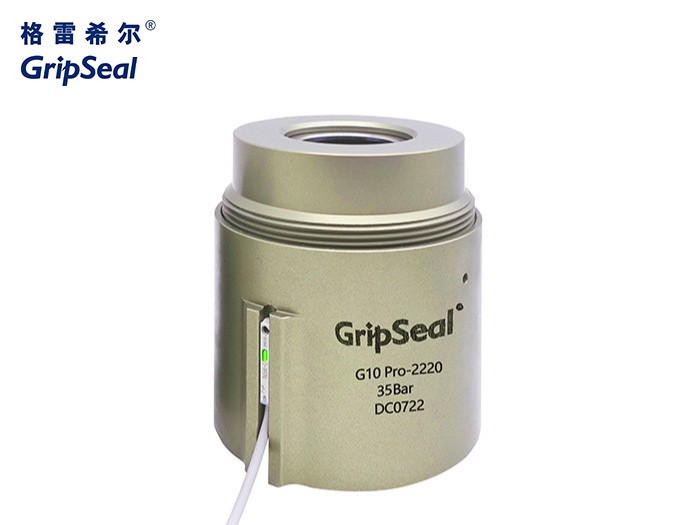格雷希爾GripSealG10Por-2240管外徑快速密封接頭
