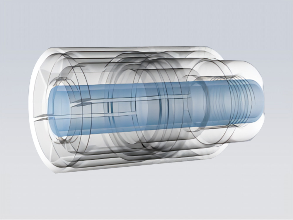 G60-A系列的特點(diǎn)
