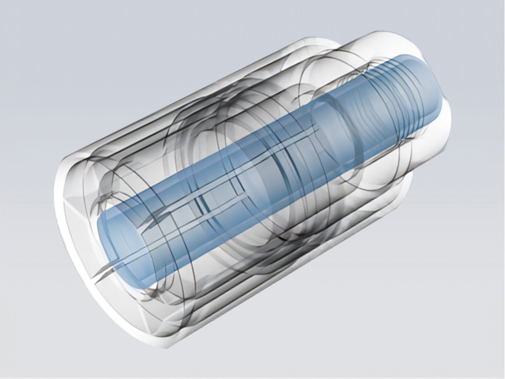格雷希爾G60UHP系列的特點(diǎn)