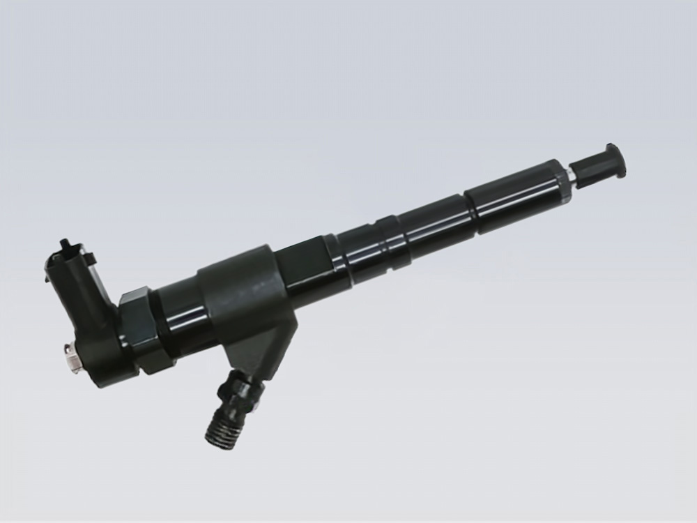 汽車油嘴測(cè)試