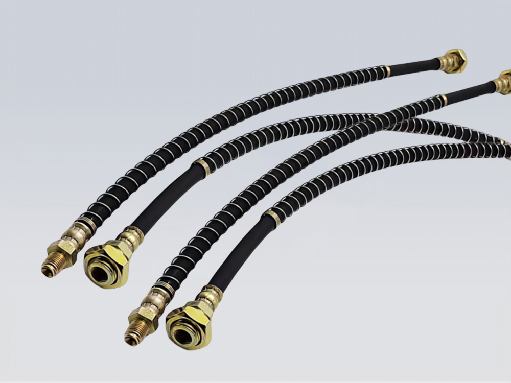 汽車燃油管測(cè)試