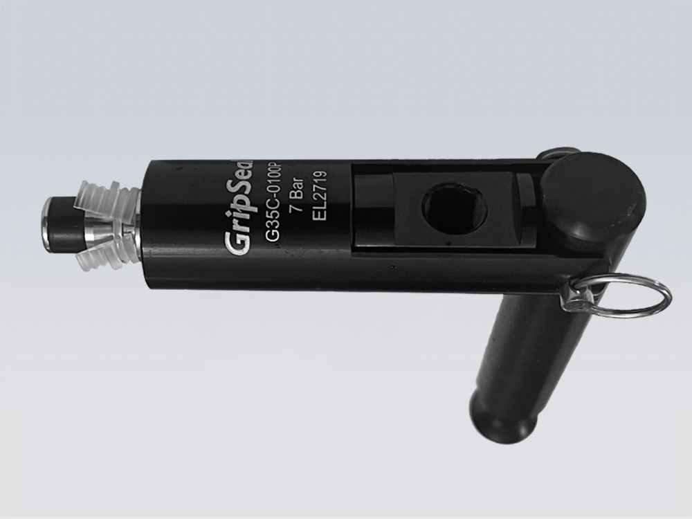 格雷希爾G35C-P系列特點(diǎn)