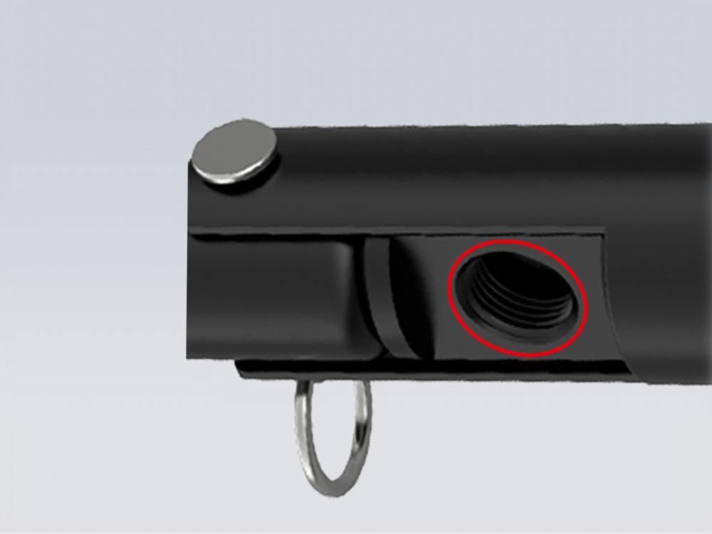 格雷希爾G35C-P系列特點(diǎn)