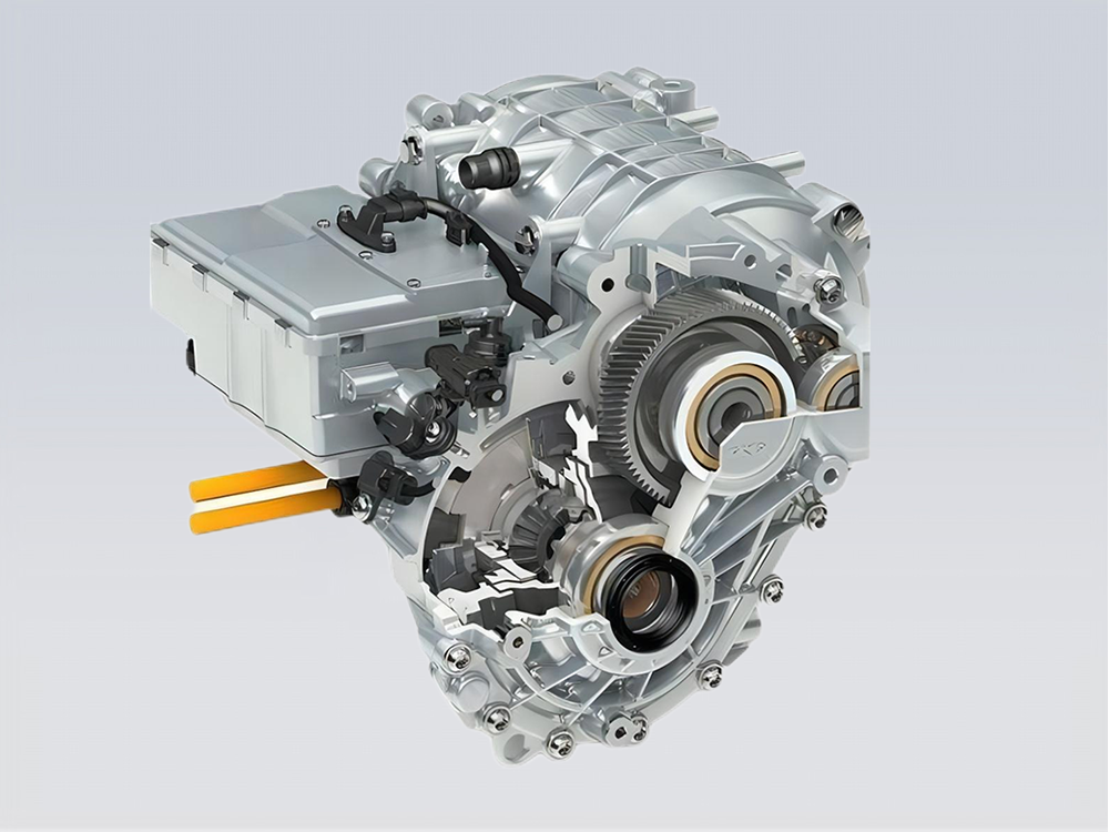 新能源電纜冷卻系統(tǒng)測試