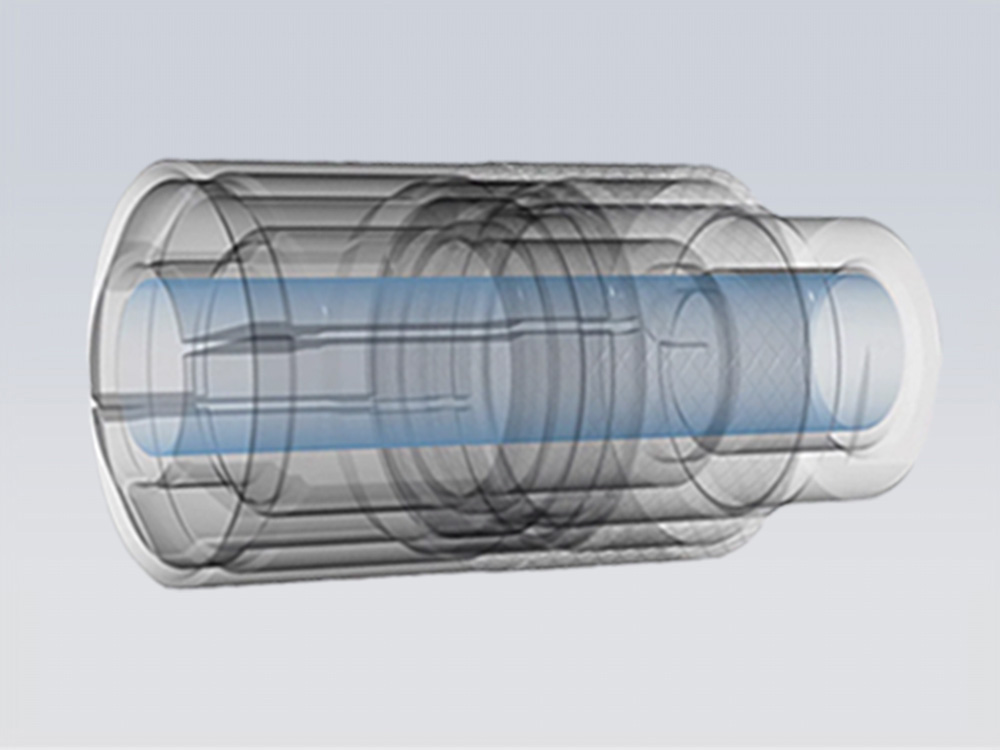 格雷希爾G70-NW系列的特點(diǎn)