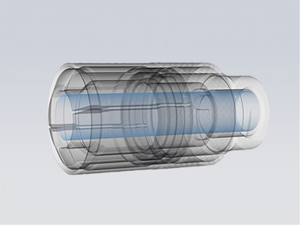 G70-K系列的特點(diǎn)