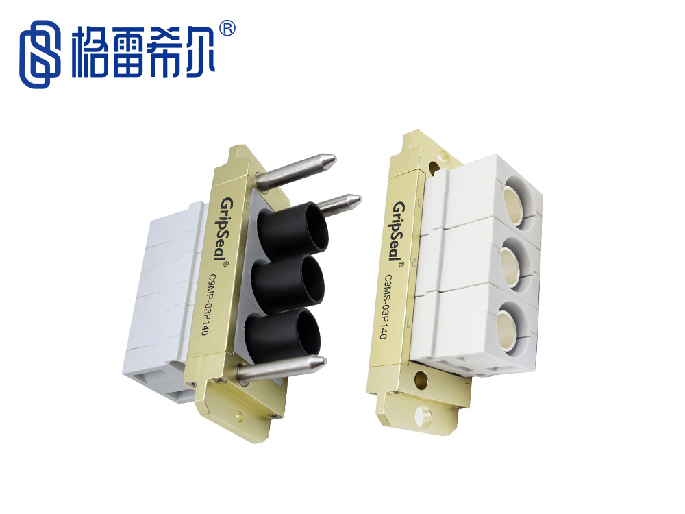 C9M驅(qū)動(dòng)大電流對(duì)接模塊