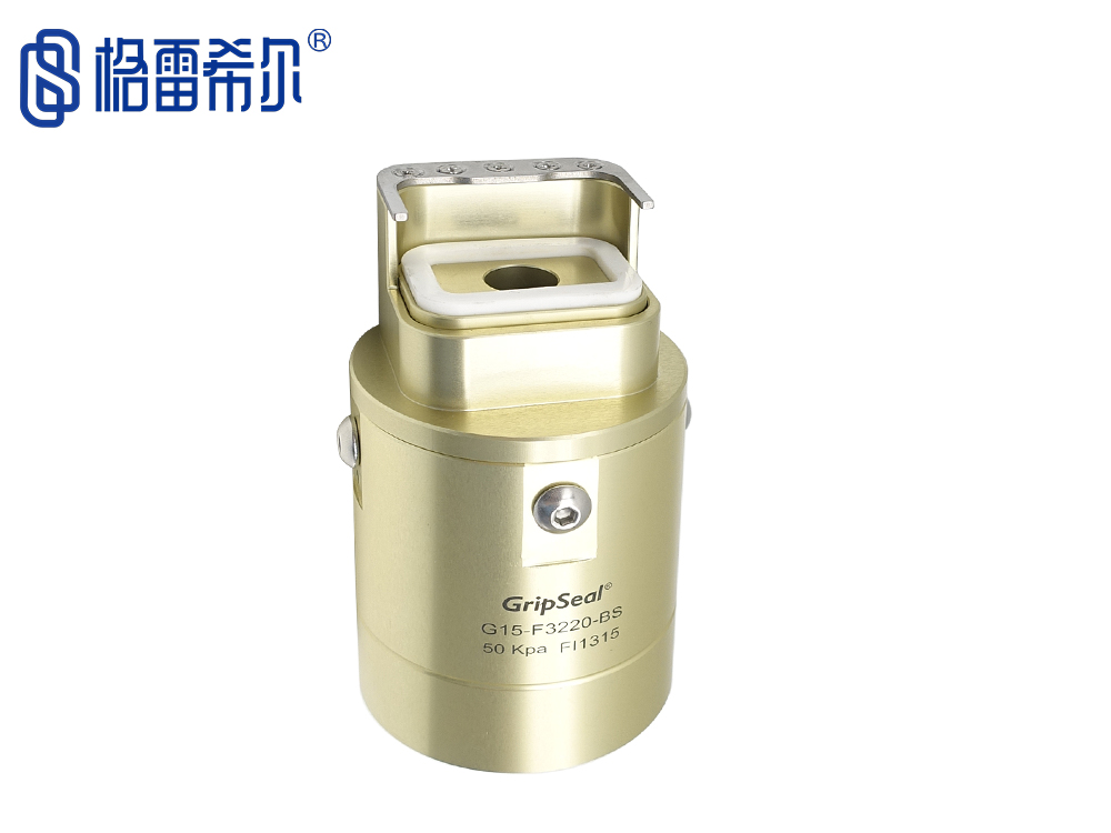 G15F系列密封測(cè)試接頭