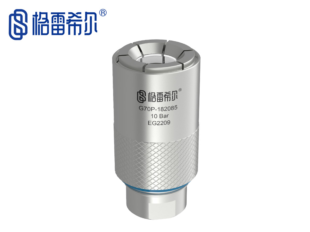 G70P冷卻水管無損連接密封測(cè)試接頭