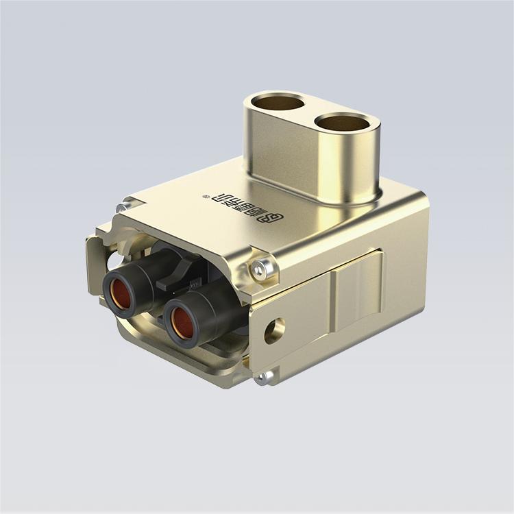 E10D-02P120驅(qū)動大電流連接器