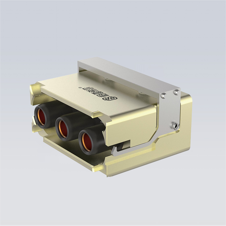 E10D-03P120驅(qū)動大電流連接器