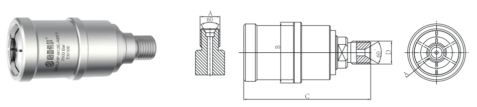 格雷希爾G60UHP系列規(guī)格型號(hào)表