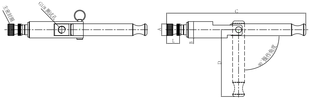 格雷希爾G35C-P系列規(guī)格型號(hào)表 格雷希爾G35C-P系列規(guī)格型號(hào)表