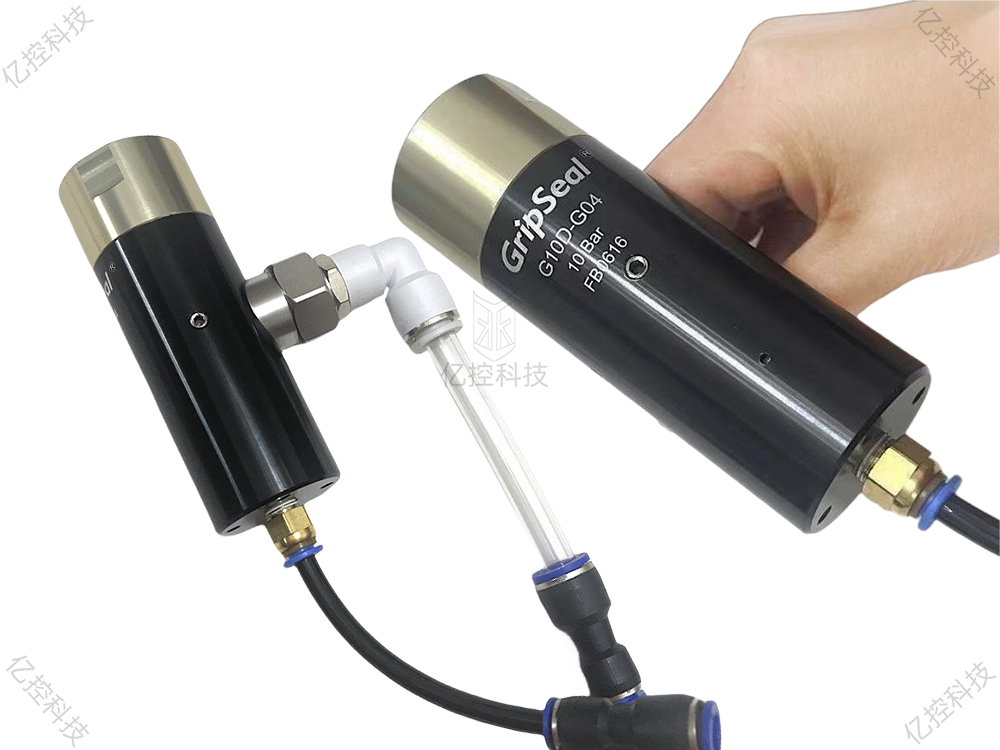 G10D自動(dòng)化接頭 G10D自動(dòng)化接頭