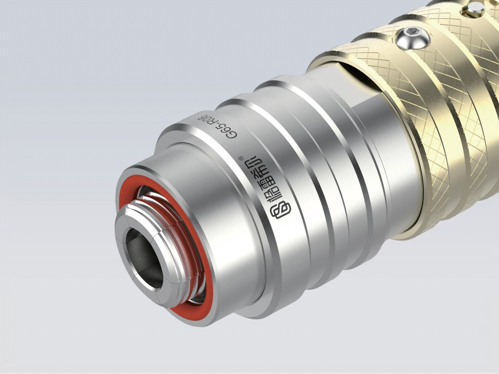 G65系列密封測試接頭的特點(diǎn)