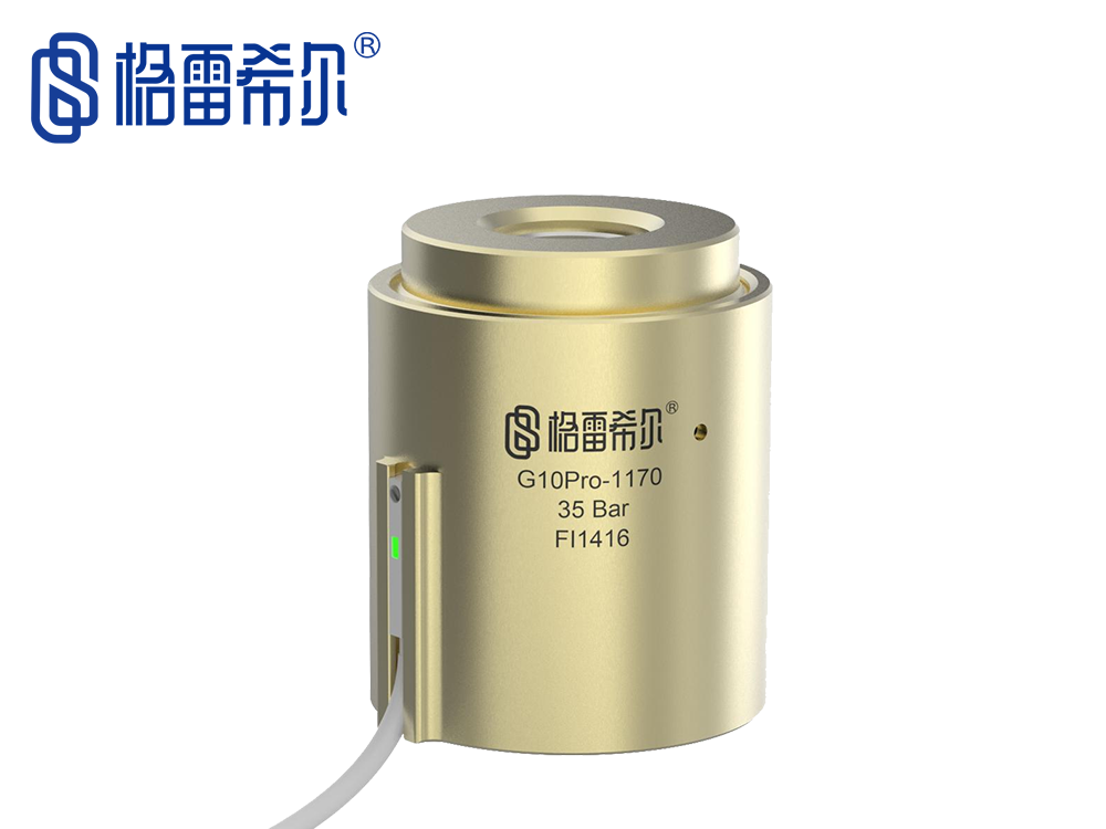 G10Pro智能氣動(dòng)密封測(cè)試接頭