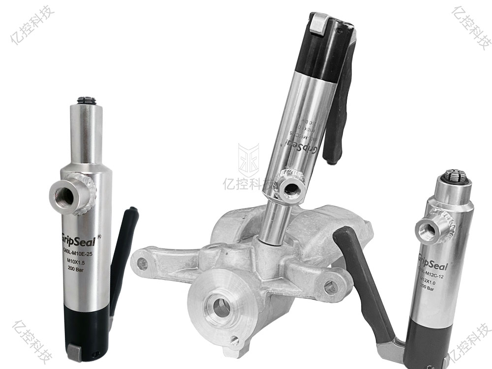 G80L-M在汽車剎車系統(tǒng)卡鉗的應(yīng)用