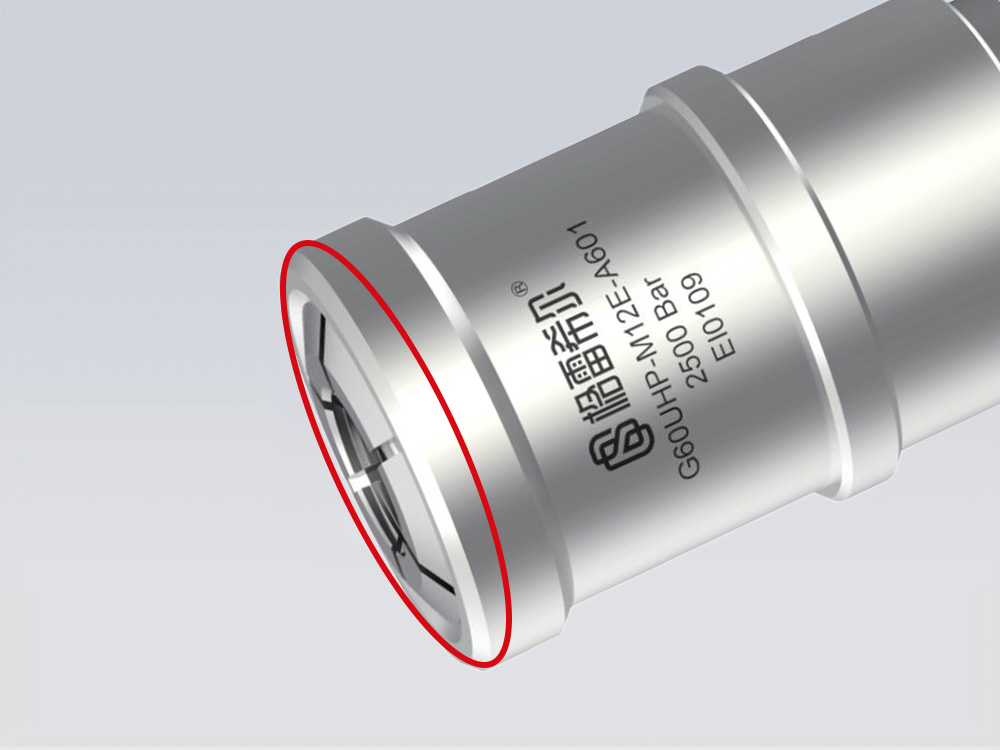 格雷希爾G60UHP系列的特點(diǎn)