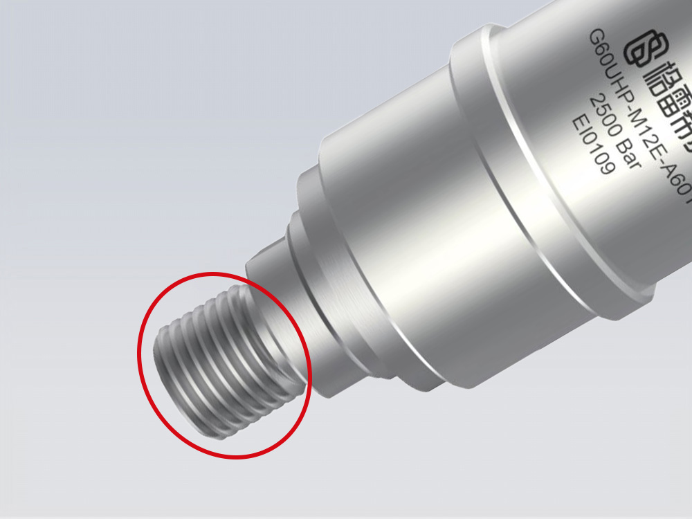 格雷希爾G60UHP系列的特點(diǎn)