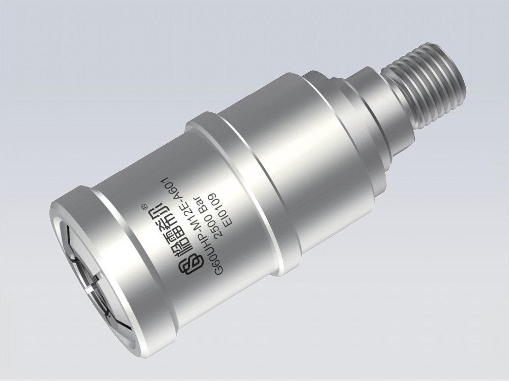 格雷希爾G60UHP系列的特點(diǎn)