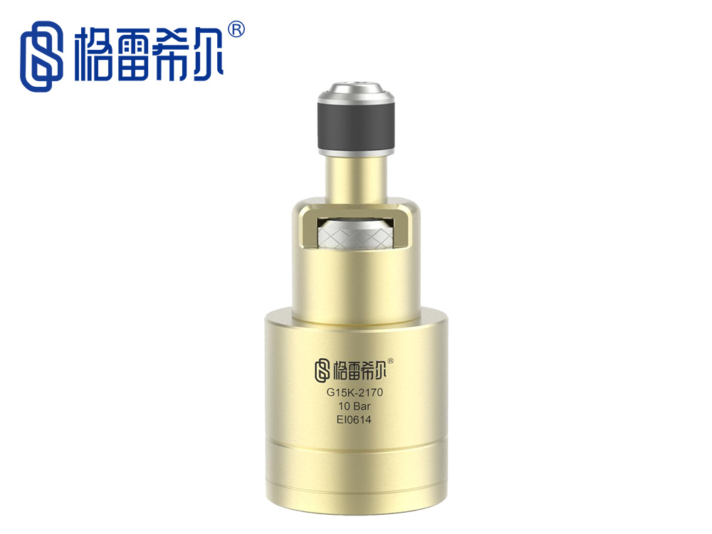 G15K系列密封測(cè)試接頭