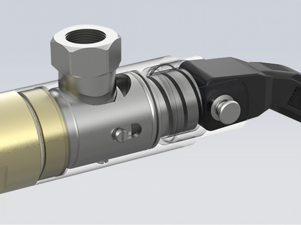 G20A密封接頭特點(diǎn)2