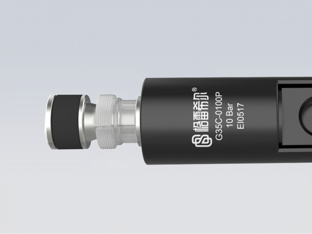 格雷希爾G35C-P系列特點(diǎn)