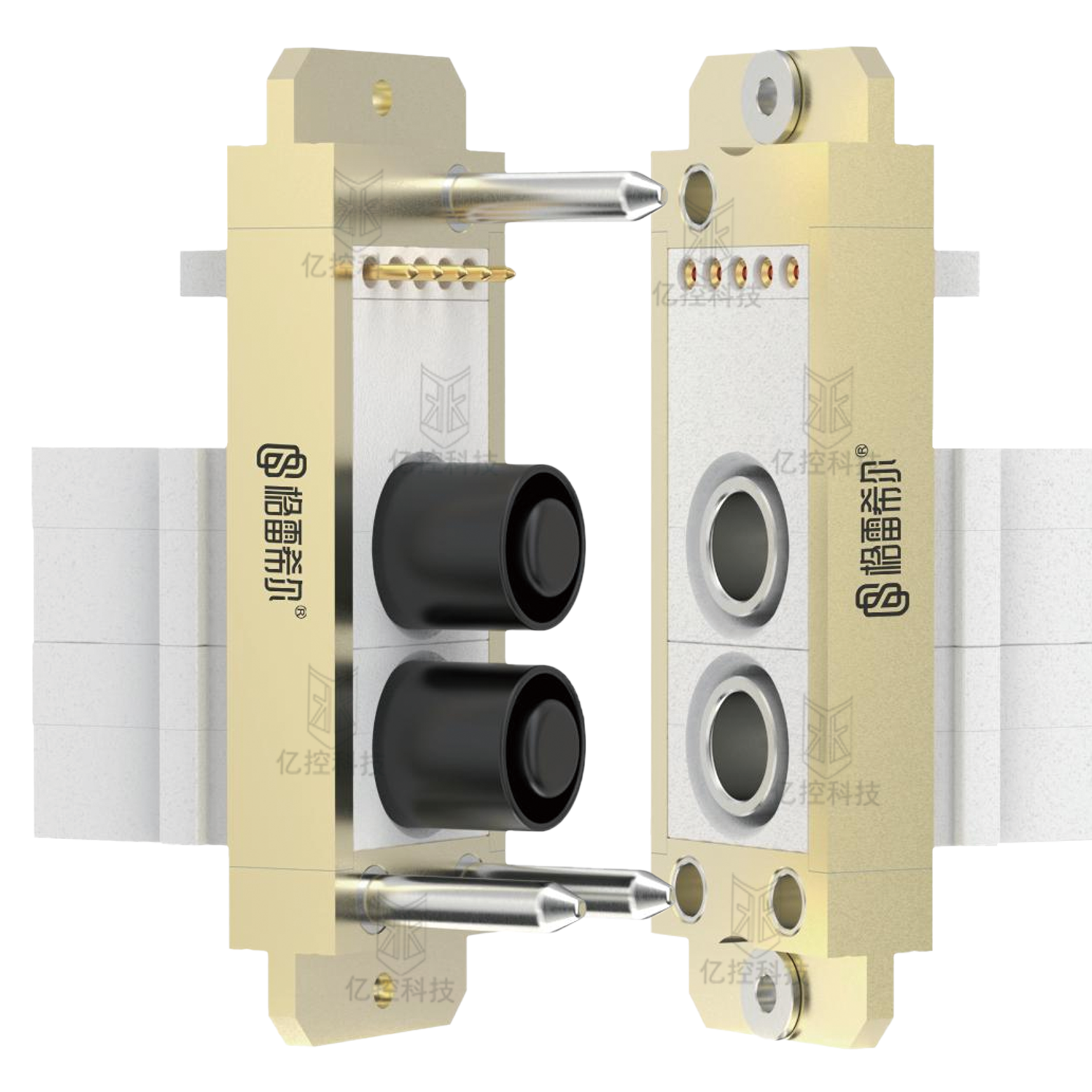 C9M高/低壓電測試模塊