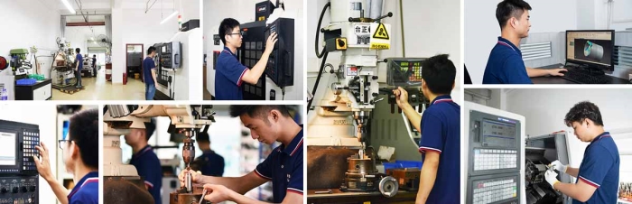 格雷希爾車間照片 格雷希爾車間照片