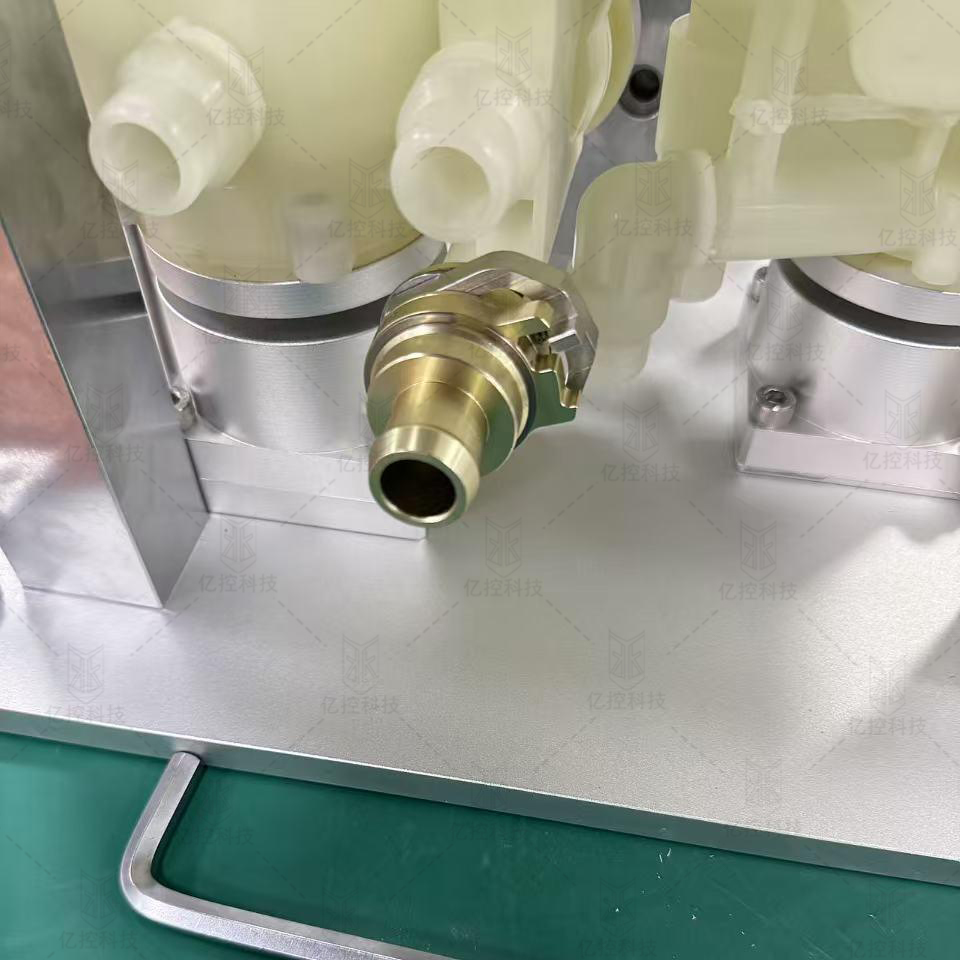 格雷希爾G90S連接器在現(xiàn)場的應(yīng)用