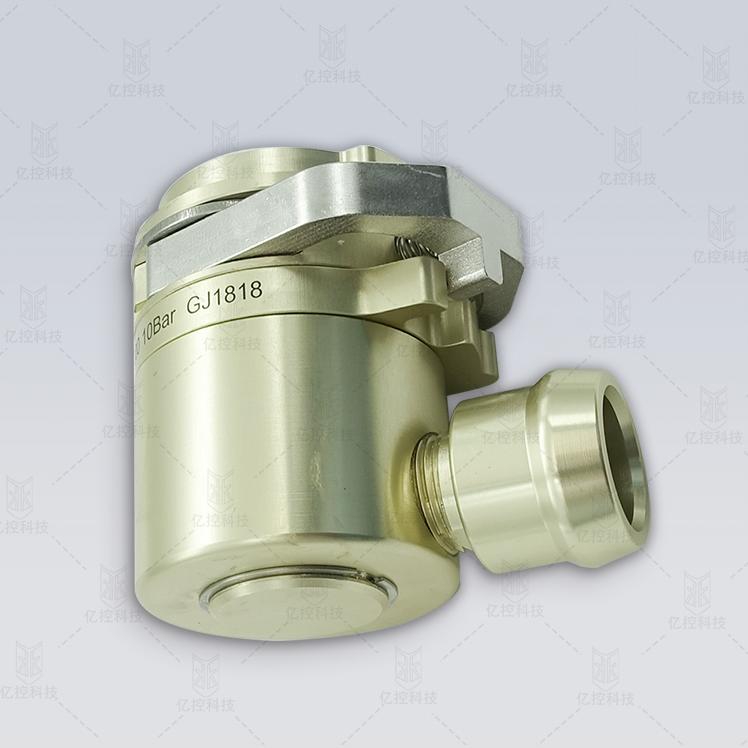 G90S側(cè)出款連接器